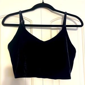 Athleta Bra Tank Size Medium